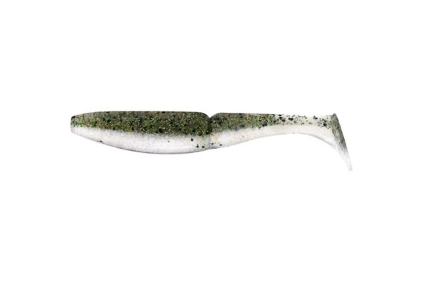SAWAMURA One Up Shad 7'' #060 Baby Bass