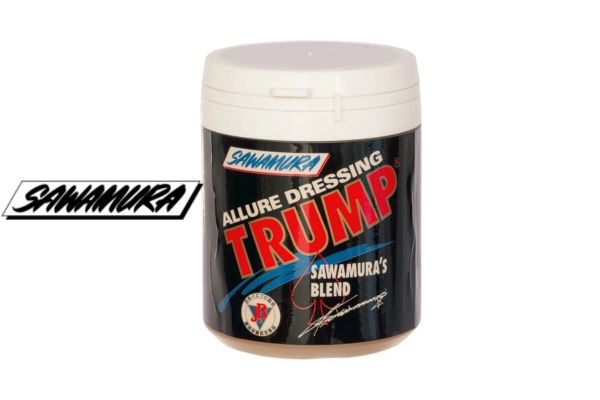 SAWAMURA Attractant Trump