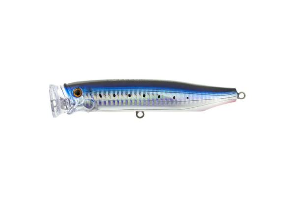 TACKLE HOUSE Feed Popper 120 #8 Sardine