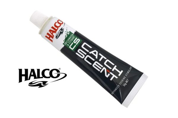 HALCO Catch Scent Eau douce FW