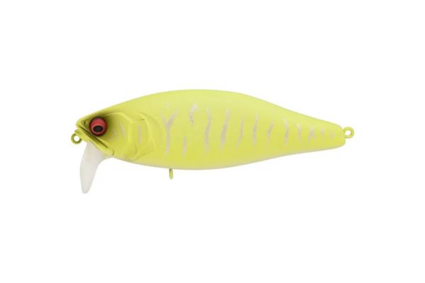 MEGABASS I Jack #Mat Chart UF