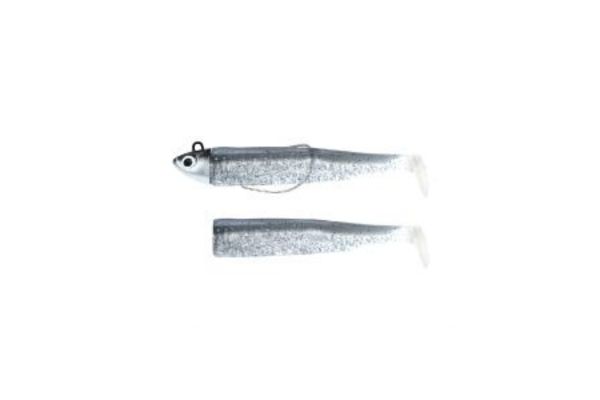 FIIISH Black Minnow N°3 120mm COMBO Search 18g #Silver Strike