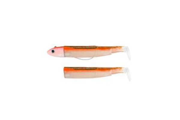 FIIISH Black Minnow N°6 200mm COMBO OffShore 120g  #Candy Green