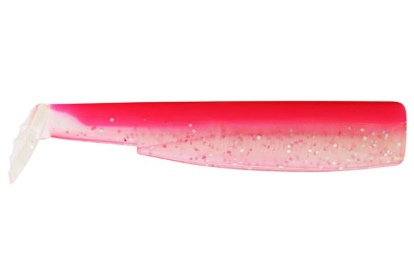 FIIISH Black Minnow N°1 70mm CORPS #Fluo Pink