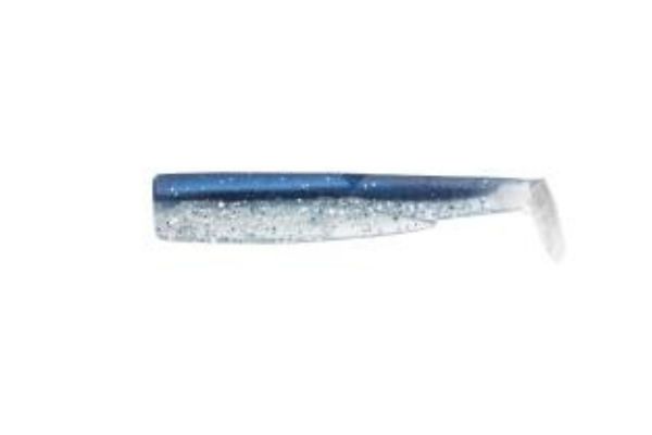 FIIISH Black Minnow N°2 90mm CORPS #Barracuda Blue