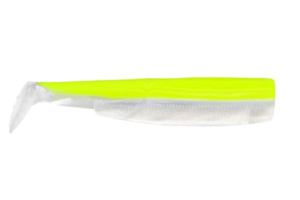 FIIISH Black Minnow N°3 120mm CORPS #Fluo Yellow