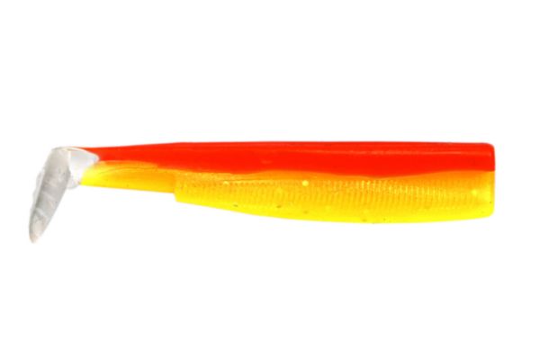 FIIISH Black Minnow N°3 120mm CORPS #Mango Juice