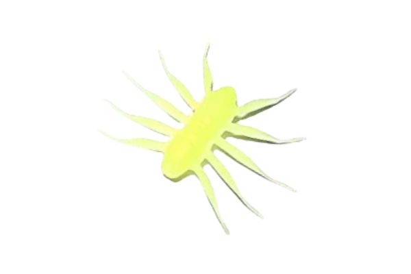 BAUM Bofu 55 #008 Crystal Chart