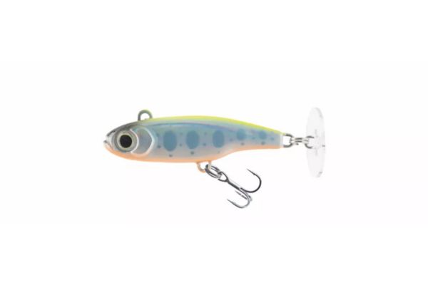 FIIISH Power Tail 40mm 5g #Chart Trout