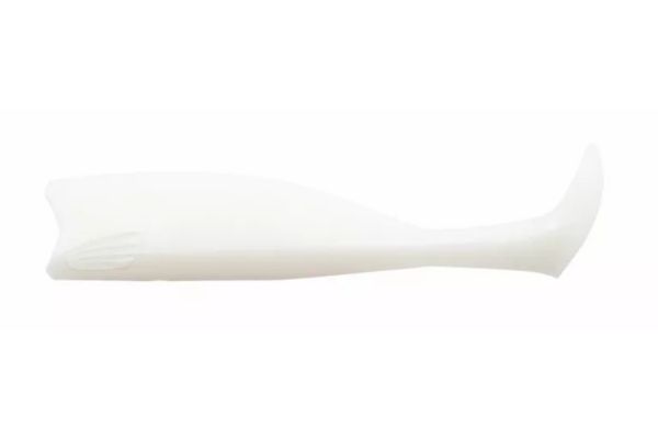 FIIISH Master Shad N°5 125mm Corps White Coco