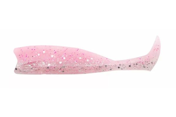 FIIISH Master Shad N°3 75mm Corps Neon Pink