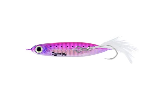 FIIISH Hypnocast N°4 20g Pink Sardine