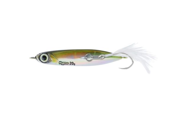 FIIISH Hypnocast N°8 60g Khaki