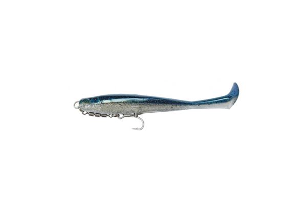 FIIISH Pit Swimmer N°4 100mm COMBO 9g Mullet