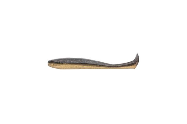 FIIISH Pit Swimmer N°5 125mm CORPS Gold Minnow