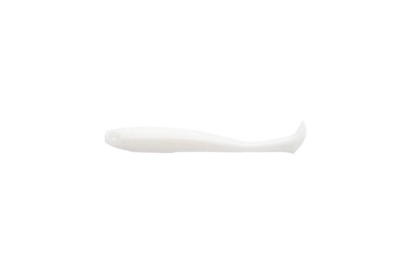 FIIISH Pit Swimmer N°6 150mm CORPS White Coco