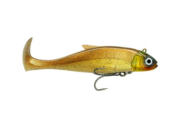 FIIISH Blaster Shad N°1 130mm COMBO Sexy Bream