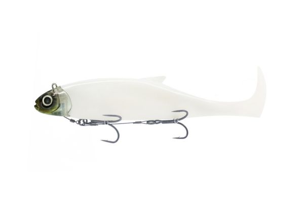 FIIISH Blaster Shad N°3 200mm COMBO White Coco