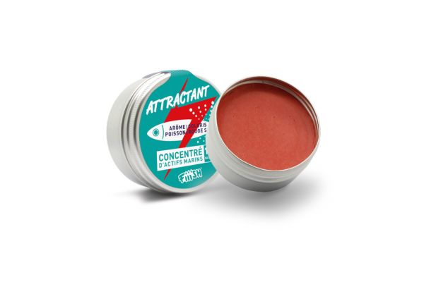 FIIISH Attractant Rouge Sang