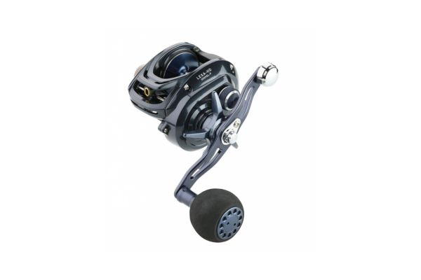 DAÏWA Lexa HD 19 300HSL P