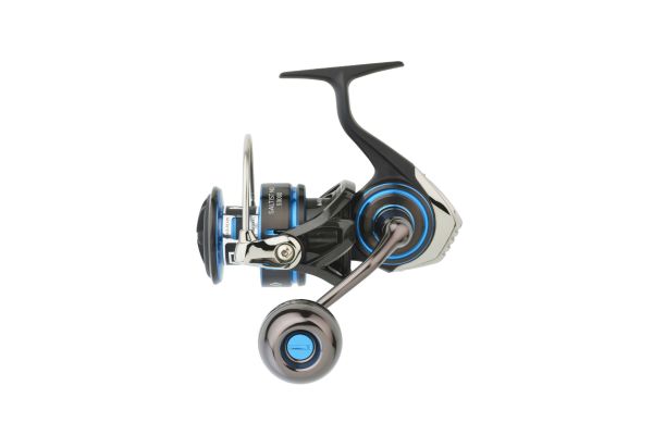 DAÏWA Saltist MQ 5000D H