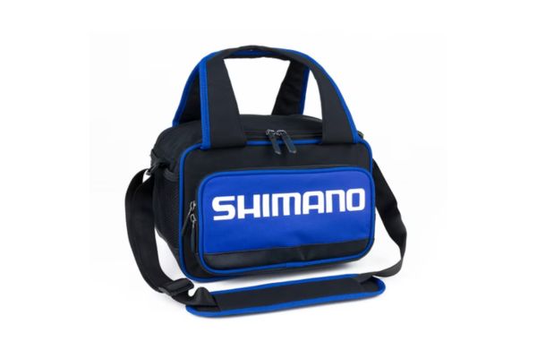 SHIMANO Sac All-Round Tackle Bag