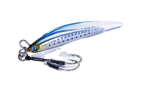 JACKSON Clear-S Pencil 85mm 30gr #MCI