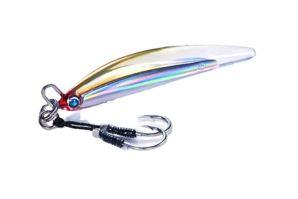 JACKSON Clear-S Pencil 85mm 30gr #ORH