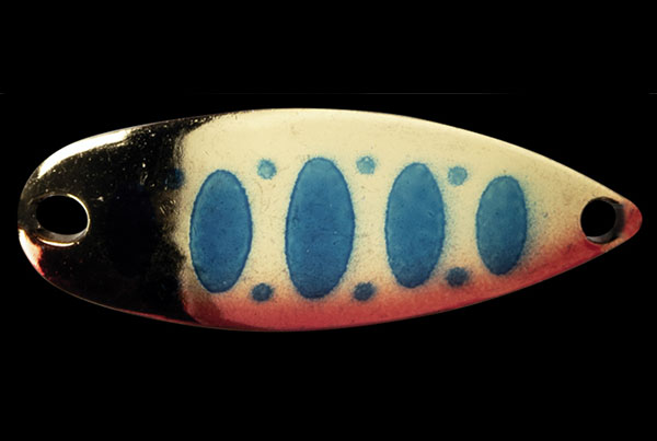 FOREST Miu Native 4,2g #01