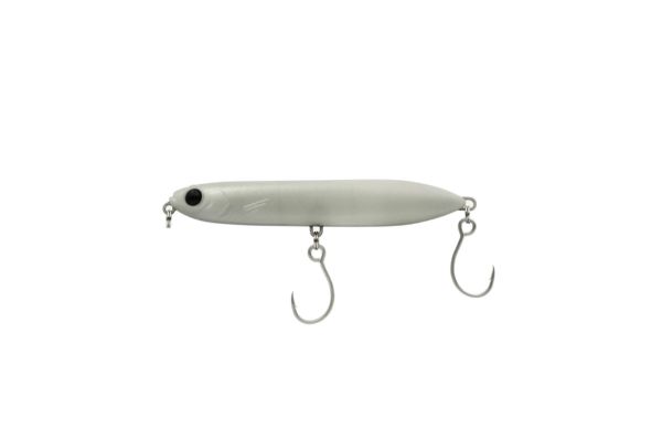 FIIISH Biotop Stick 100mm Silver Sparkle
