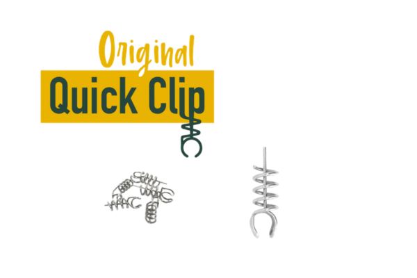 FIIISH Original Quick Clip L