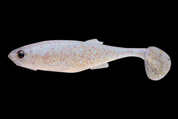 MAJOR CRAFT Stabi Shad 10' #006