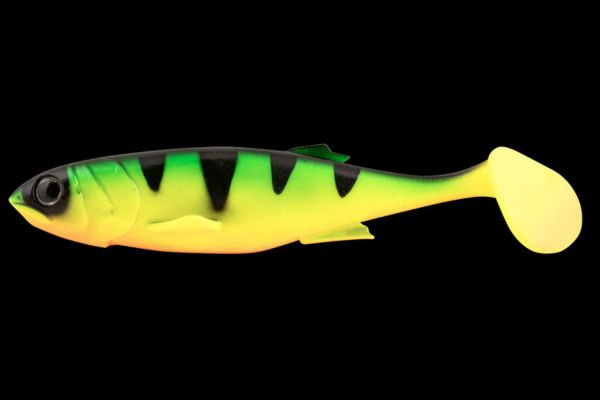 MAJOR CRAFT Stabi Shad 10' #F004