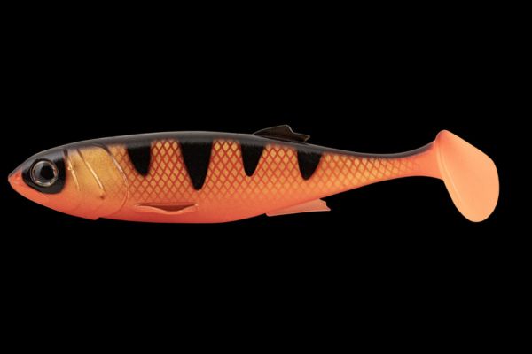 MAJOR CRAFT Stabi Shad 10' #F005