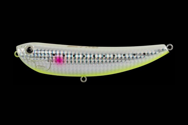 Jackson Z-Pivot #GCB