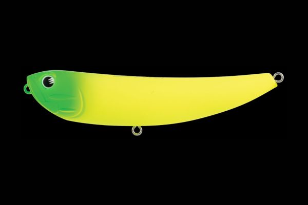 Jackson Z-Pivot #MLC