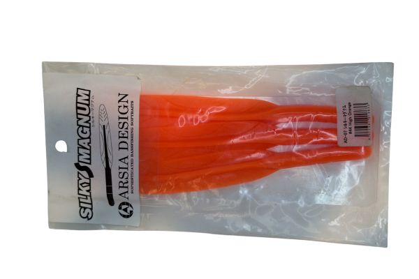 HILL CLIMB Arsia Design Silky Magnum #044 High Orange