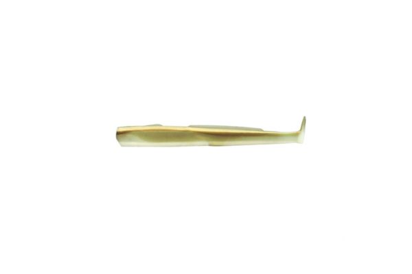 FIIISH Black Eel N°2 110mm CORPS #Gold