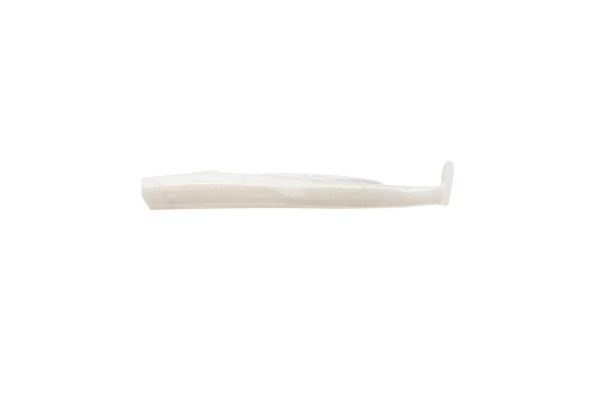 FIIISH Black Eel N°2 110mm CORPS #White Coco