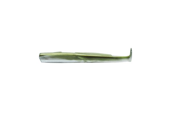 FIIISH Black Eel N°2 110mm CORPS #Khaki