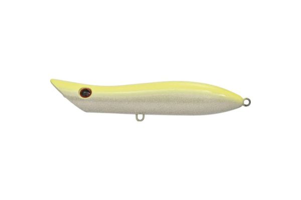 XORÜS Bad Boy #Silver Yellow