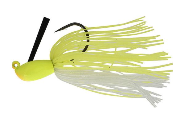 MEGABASS Survival Jig 1/2oz #07 Site Chart