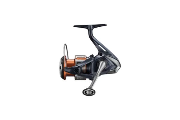 SHIMANO Nasci FD 4000XG