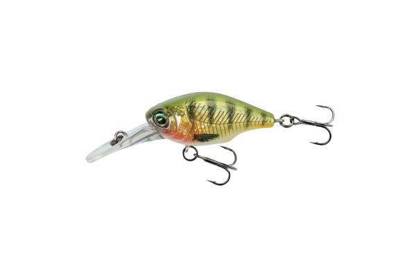 SAVAGE GEAR Petit Gravity Crank DR 40mm 5,3g #Holo. Perch