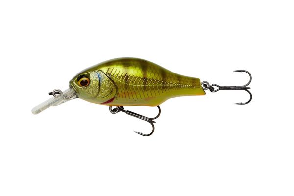 SAVAGE GEAR Gravity Crank MR 73mm 19g #Perch