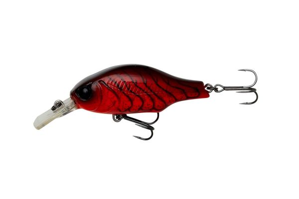 SAVAGE GEAR Gravity Crank MR 73mm 19g #Red Crayfish