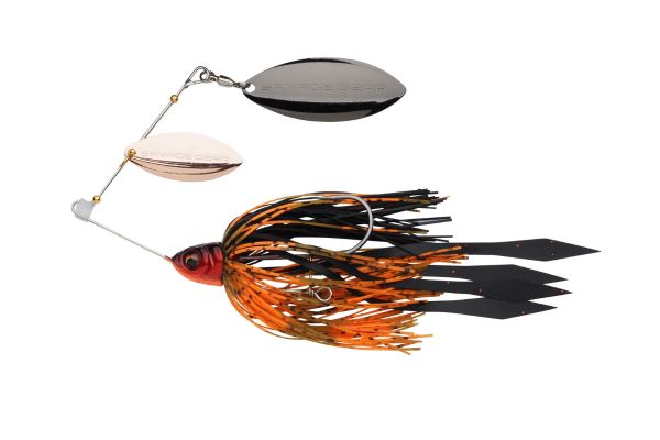 SAVAGE GEAR Da Lil Bush 15g #Red Craw