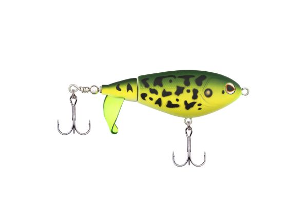 BERKLEY Choppo 75 #MF Frog