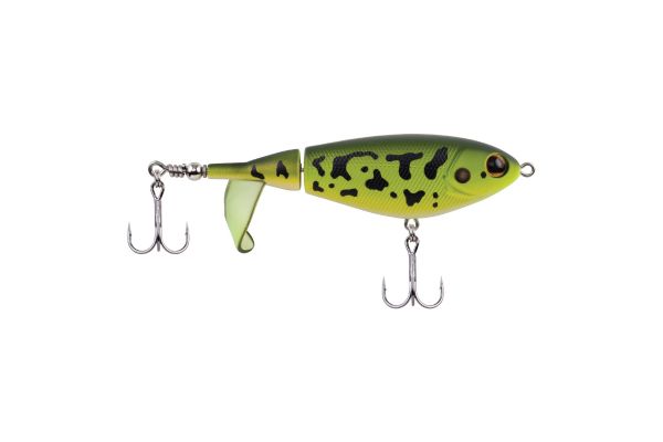 BERKLEY Choppo 90 #MF Frog