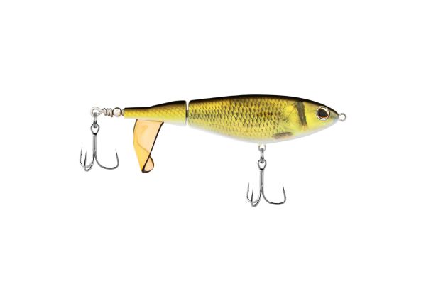 BERKLEY Choppo 105 #HD Golden Shiner